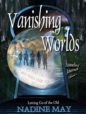 cover image of Vanishing Worlds